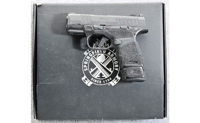 Springfield Armory ~ Hellcat ~ 9mm - Image 3 of 3