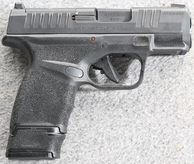 Springfield Armory ~ Hellcat ~ 9mm - Image 1 of 3