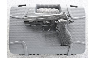 Sig Sauer ~ P226 Elite ~ 9mm - Image 3 of 3