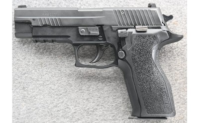 Sig Sauer ~ P226 Elite ~ 9mm - Image 2 of 3