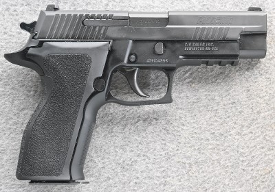 Sig Sauer ~ P226 Elite ~ 9mm - Image 1 of 3