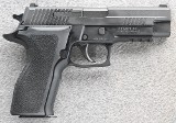 Sig Sauer ~ P226 Elite ~ 9mm - Image 1 of 3