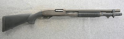 Remington ~ 870 Police Magnum ~ 12 Gauge - Image 1 of 10