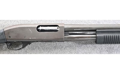 Remington ~ 870 Police Magnum ~ 12 Gauge - Image 3 of 10