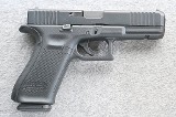 Glock ~ 17 Gen 5 ~ 9mm - Image 1 of 3