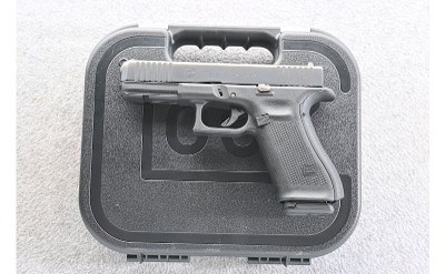 Glock ~ 17 Gen 5 ~ 9mm - Image 3 of 3