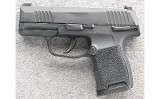 Sig Sauer ~ P365 ~ 9mm - Image 2 of 3