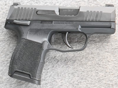 Sig Sauer ~ P365 ~ 9mm - Image 1 of 3