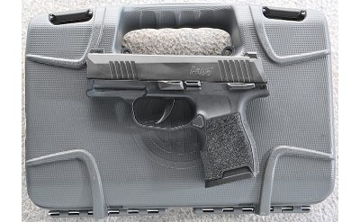 Sig Sauer ~ P365 ~ 9mm - Image 3 of 3