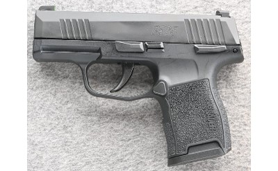 Sig Sauer ~ P365 ~ 9mm - Image 2 of 3