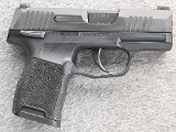 Sig Sauer ~ P365 ~ 9mm - Image 1 of 3