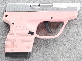 Taurus ~ PT 738 ~ .380 ACP - Image 1 of 2