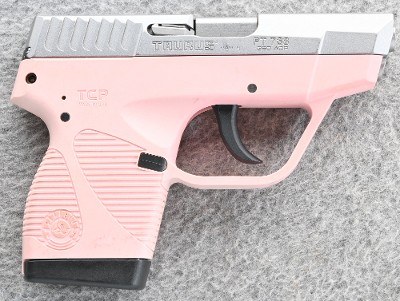 Taurus ~ PT 738 ~ .380 ACP - Image 1 of 2