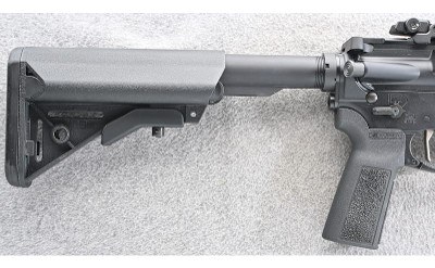 Springfield Armory ~ Saint Victor ~ 5.56mm Nato - Image 2 of 10