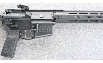 Springfield Armory ~ Saint Victor ~ 5.56mm Nato - Image 3 of 10