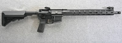 Springfield Armory ~ Saint Victor ~ 5.56mm Nato - Image 1 of 10