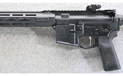 Springfield Armory ~ Saint Victor ~ 5.56mm Nato - Image 8 of 10