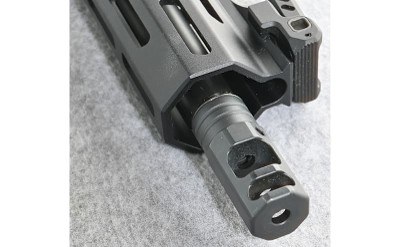 Springfield Armory ~ Saint Victor ~ 5.56mm Nato - Image 5 of 10