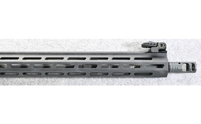 Springfield Armory ~ Saint Victor ~ 5.56mm Nato - Image 4 of 10