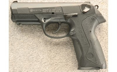 Beretta ~ PX4 Storm ~ .40 S&W - Image 2 of 3