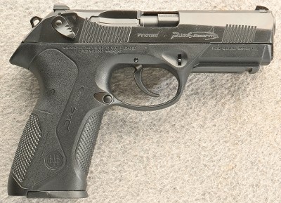 Beretta ~ PX4 Storm ~ .40 S&W - Image 1 of 3