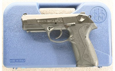 Beretta ~ PX4 Storm ~ .40 S&W - Image 3 of 3