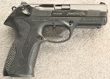 Beretta ~ PX4 Storm ~ .40 S&W - Image 1 of 3