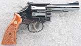 Smith & Wesson ~ 15-4 ~ .38 Special - Image 1 of 2