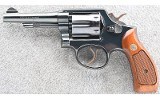Smith & Wesson ~ 10-5 ~ .38 Special - Image 2 of 2