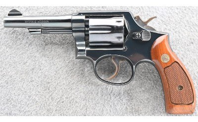Smith & Wesson ~ 10-5 ~ .38 Special - Image 2 of 2