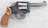Smith & Wesson ~ 10-5 ~ .38 Special - Image 1 of 2