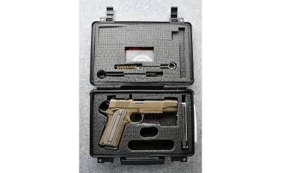 Tisas ~ Raider ~ .45 ACP - Image 3 of 3