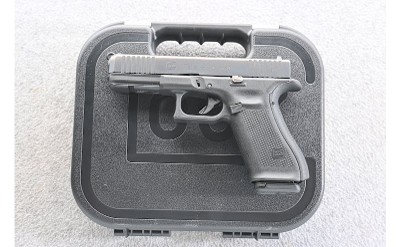Glock ~ 17 Gen 5 ~ 9mm - Image 3 of 3