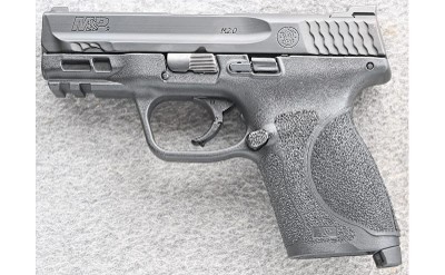 Smith & Wesson ~ M&P9 ~ 9mm - Image 2 of 3