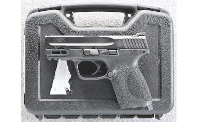 Smith & Wesson ~ M&P9 ~ 9mm - Image 3 of 3
