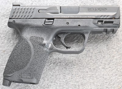 Smith & Wesson ~ M&P9 ~ 9mm - Image 1 of 3