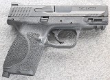 Smith & Wesson ~ M&P9 ~ 9mm - Image 1 of 3