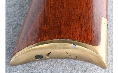 Uberti ~ 1860 Henry ~ .45 Colt - Image 10 of 10