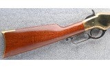Uberti ~ 1860 Henry ~ .45 Colt - Image 2 of 10