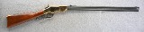 Uberti ~ 1860 Henry ~ .45 Colt - Image 1 of 10