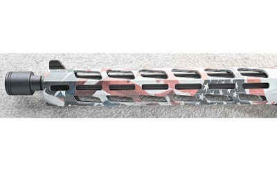 Ruger ~ PC Carbine ~ 9mm - Image 7 of 10
