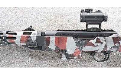 Ruger ~ PC Carbine ~ 9mm - Image 8 of 10