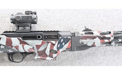 Ruger ~ PC Carbine ~ 9mm - Image 3 of 10