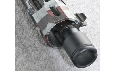 Ruger ~ PC Carbine ~ 9mm - Image 5 of 10