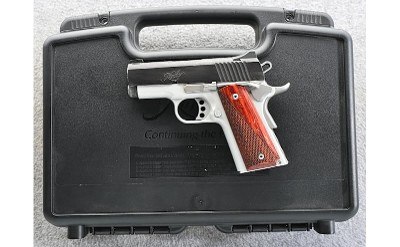 Kimber ~ Ultra Carry II ~ .45 ACP - Image 3 of 3