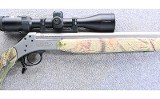 CVA ~ Elite Stalker ~ .45-70 Govt. - Image 3 of 10