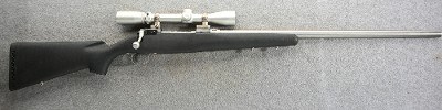 Savage Arms ~ 112 ~ .223 Rem. - Image 1 of 10