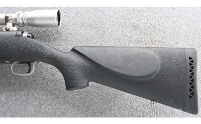 Savage Arms ~ 112 ~ .223 Rem. - Image 9 of 10