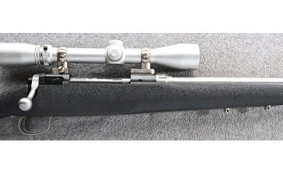 Savage Arms ~ 112 ~ .223 Rem. - Image 3 of 10