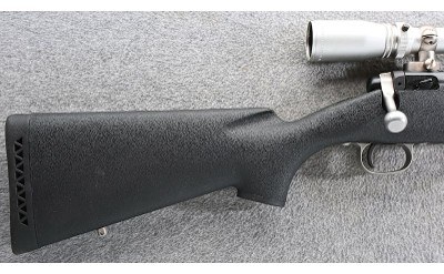 Savage Arms ~ 112 ~ .223 Rem. - Image 2 of 10